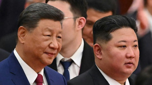Xi Jinping s'est entretenu avec le dirigeant nord-coréen Kim Jong Un 
