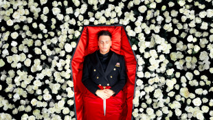 Kid Yugi, 'Anche gli eroi muoiono' e io non lo sono