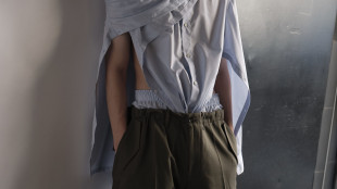 Setchu, vestire è un impulso primordiale