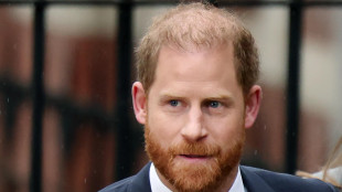 Il principe Harry contro Trump, 'i soldati Gb meritano rispetto'