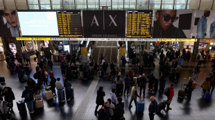 Ancora disagi sull'Alta Velocit&agrave; tra Milano e Roma
