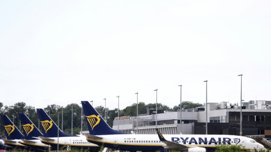 Italienische Kartellbeh&ouml;rde leitet Untersuchung gegen Ryanair ein