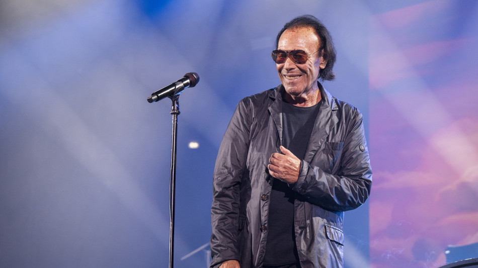 Antonello Venditti,'i giovani fragili e con soldout incorporato'