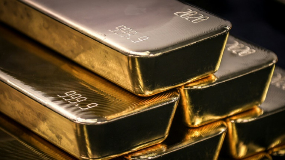 R&auml;uber erbeuten im Kreis Viersen Goldbarren im Wert von rund hunderttausend Euro