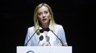 Meloni, gli Usa alla call dei Volenterosi segnale di unit&agrave;