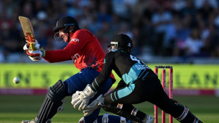 England's Brook given fresh chance to press World Cup claim 