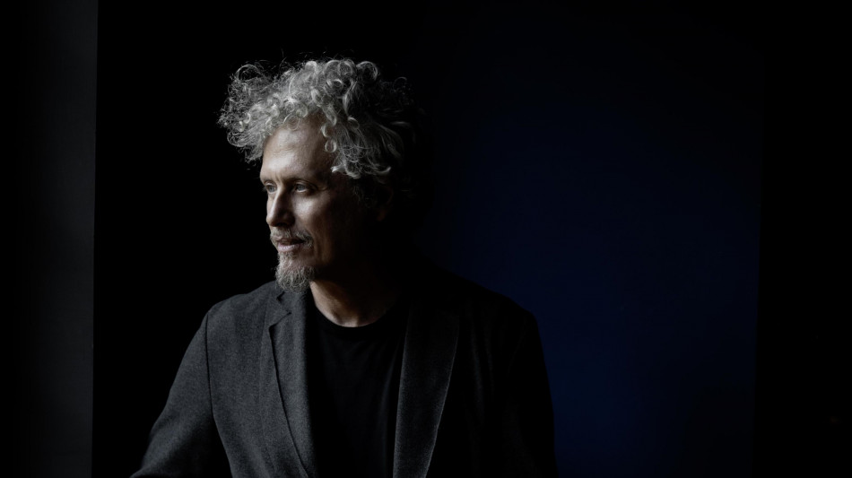 Niccolò Fabi, "ho detto tanti no per la voglia di stare bene"