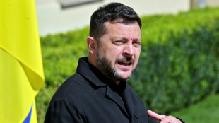 Zelensky est&aacute; disposto a se reunir com Putin no G20 em Miami
