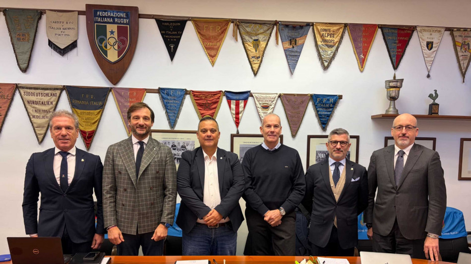 Arbitri di calcio, rugby, basket e pallavolo, 'contro violenza a una sola voce'