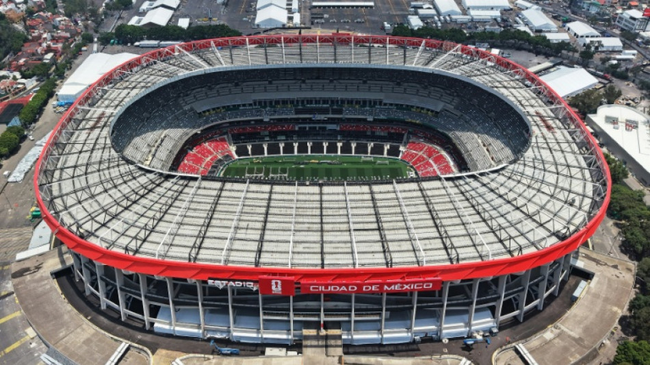 World Cup nears kickoff after pre-tournament turbulence 