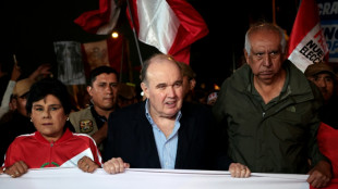 El ultraderechista L&oacute;pez Aliaga gana en las elecciones a la alcald&iacute;a de Lima, seg&uacute;n un sondeo a boca de urna
