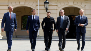 Ukraine: Bundesregierung droht Russland ohne Waffenruhe mit Sanktionen