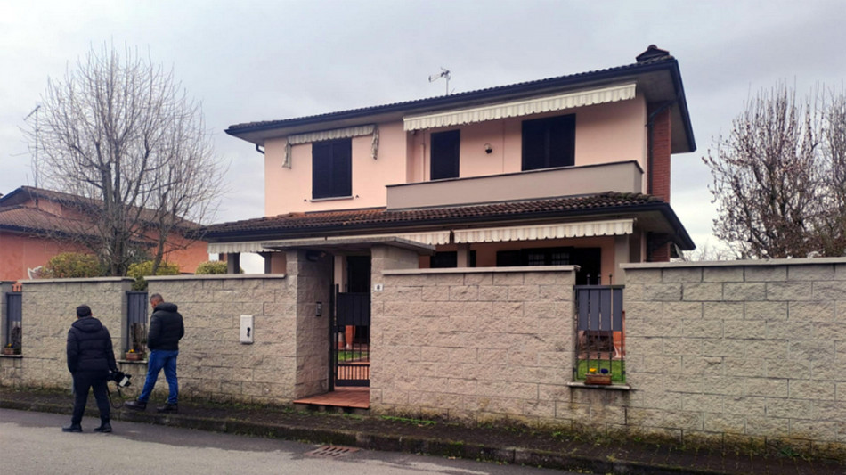 ++ Sar&agrave; replicato esame su tampone orale di Chiara Poggi ++