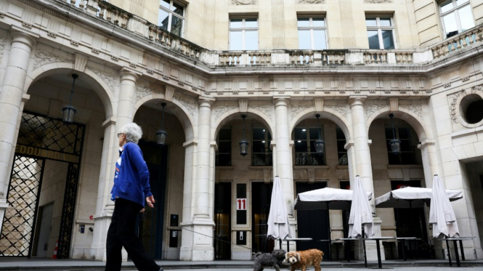 Soup&ccedil;ons de fraude fiscale: le g&eacute;ant Netflix perquisitionn&eacute; &agrave; Paris et Amsterdam