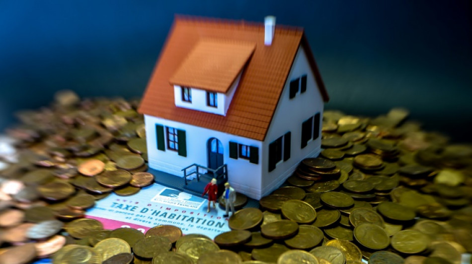 Bundesfinanzhof sch&auml;rft Spekulationsfrist bei Besteuerung von Immobilienverk&auml;ufen