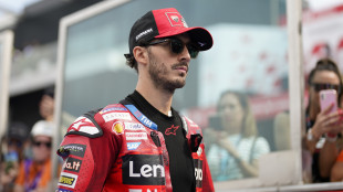 Moto: Indonesia; Bagnaia, 'caduta &egrave; alle spalle, andiamo avanti'