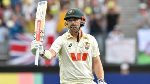 Head's Ashes century for the ages 'out of this world', says Smith