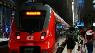 22-J&auml;hriger in Brandenburg von Zug erfasst und get&ouml;tet