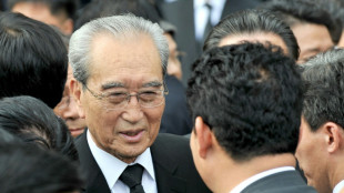 Nordkoreas ehemaliger Propagandachef Kim Ki Nam gestorben
