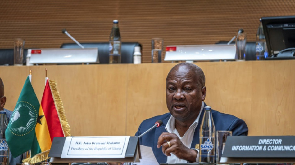 UN designates African slave trade as 'gravest crime against humanity'