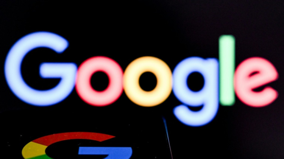 EU fines Google 403 mn euros for location data breach
