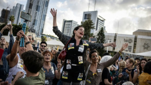 Hoffnung auf Ende des Gaza-Kriegs: Israel und Hamas einigen sich auf Waffenruhe und Geiselfreilassung