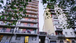 È grave un bimbo caduto dal balcone a Torino