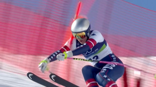 What next for Vonn after painful end to Olympic dream?
