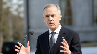 Face à Trump, le nouveau Premier ministre canadien veut renforcer les liens avec l'Europe