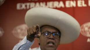 P&eacute;rou : Roberto Sanchez lance sa campagne pour le second tour sans attendre les r&eacute;sultats d&eacute;finitifs