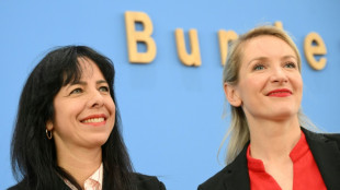 Berlin's far-left vote winners reject anti-semitism charges