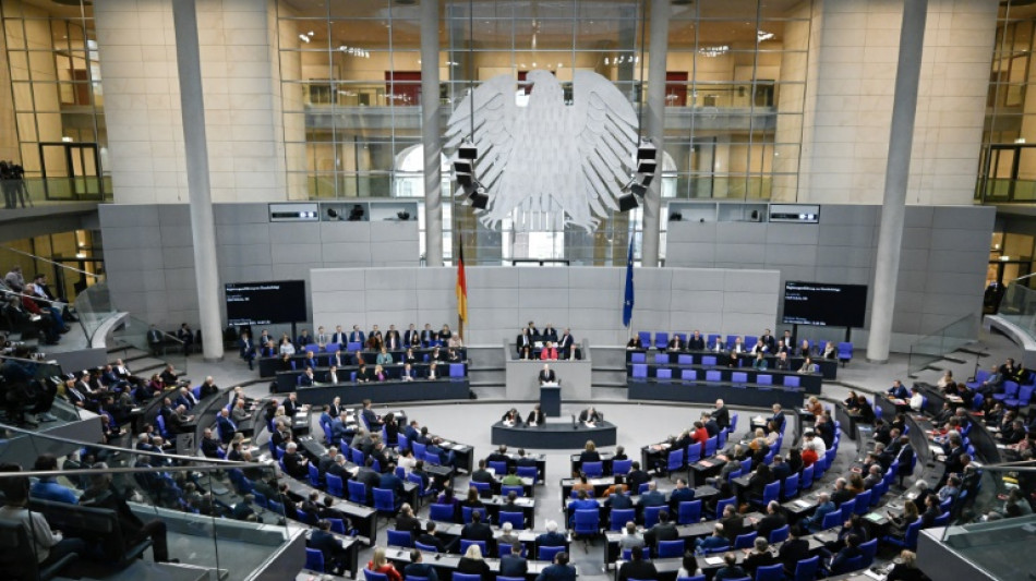 Bundesverfassungsgericht verhandelt &uuml;ber AfD-Vorsitzende von Bundestagsaussch&uuml;ssen