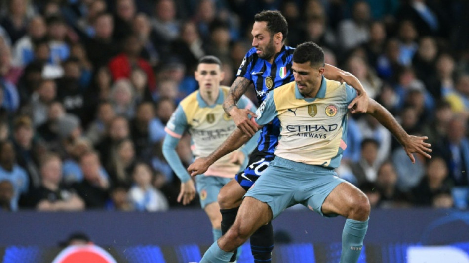 "Rodri ficar&aacute; afastado durante muito tempo", confirma Guardiola