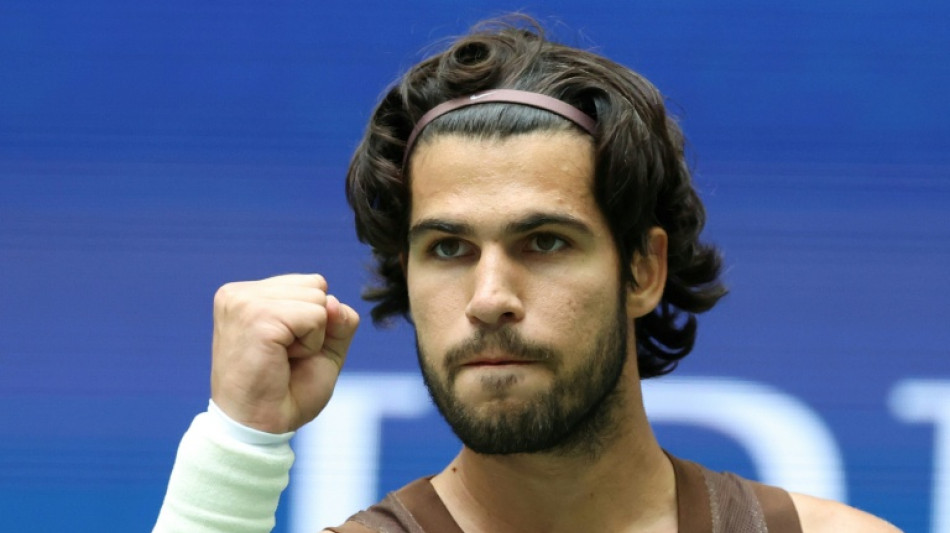 Alcaraz aims to step it up in round two of US Open title defense