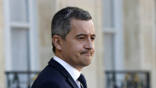 G&eacute;rald Darmanin veut durcir le ton pour la conduite sous stup&eacute;fiants apr&egrave;s l'affaire Palmade