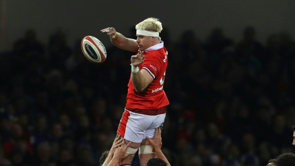 Wainwright says England game still 'huge occasion' despite Welsh woes