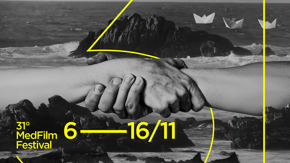 Torna il Medfilm Festival, 'Hope' il tema della 31/a edizione