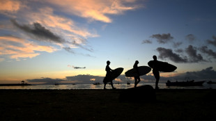 Indonesische Ferieninsel Bali f&uuml;hrt Touristensteuer ein