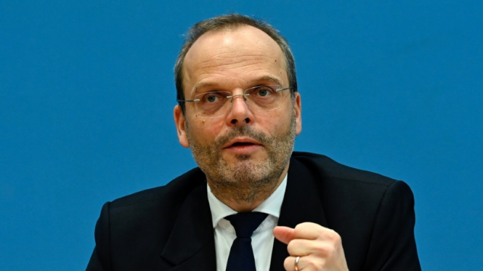 Klein: "Besch&auml;mend" hohe Zahl antisemitischer Straftaten seit dem 7. Oktober