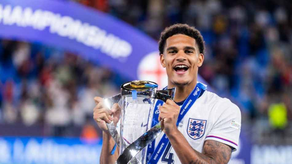 Tah-Ersatz: Leverkusen holt Quansah für Rekordsumme