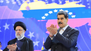 Trump exp&ocirc;s 'verdadeira face' dos EUA, diz presidente iraniano