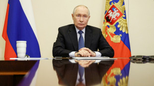 La UE seguir&aacute; condenando a Rusia en el G20 con o sin la presencia de Putin, afirma un portavoz