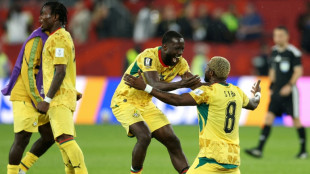 Gana vence Panam&aacute; nos acr&eacute;scimos (1-0) na estreia na Copa de 2026