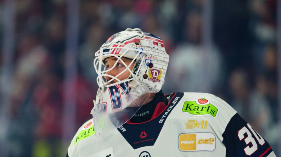 Pleitenserie vorbei: Tiffels erlöst die Eisbären