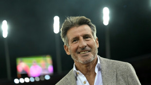 Athletics gene testing 'here to stay', warns Coe