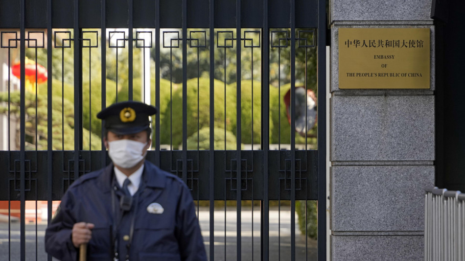 Cina: non promettiamo di rinuncia all'uso della forza su Taiwan