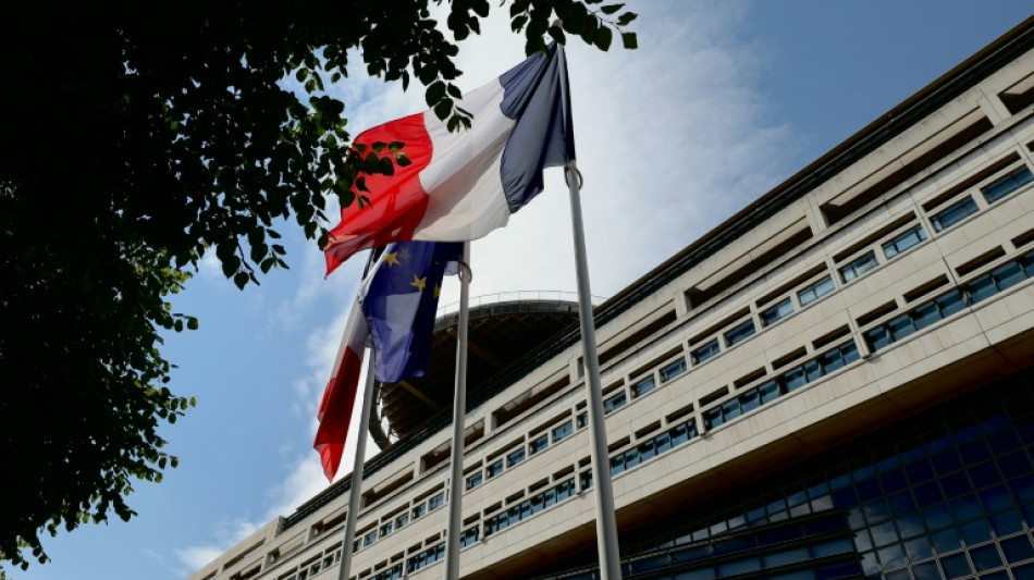 Five things to know as French bond yield tops 5%