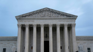 Anh&ouml;rung vor US-Supreme Court zu Ausschluss Trumps von Vorwahl in Colorado