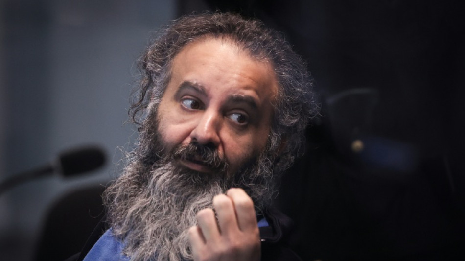 Ouverture du proc&egrave;s d'un Saoudien jug&eacute; pour l'attentat du march&eacute; de No&euml;l &agrave; Magdebourg