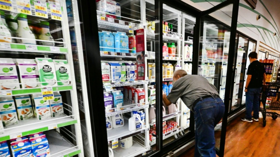 Stocks steady ahead of key US inflation data 